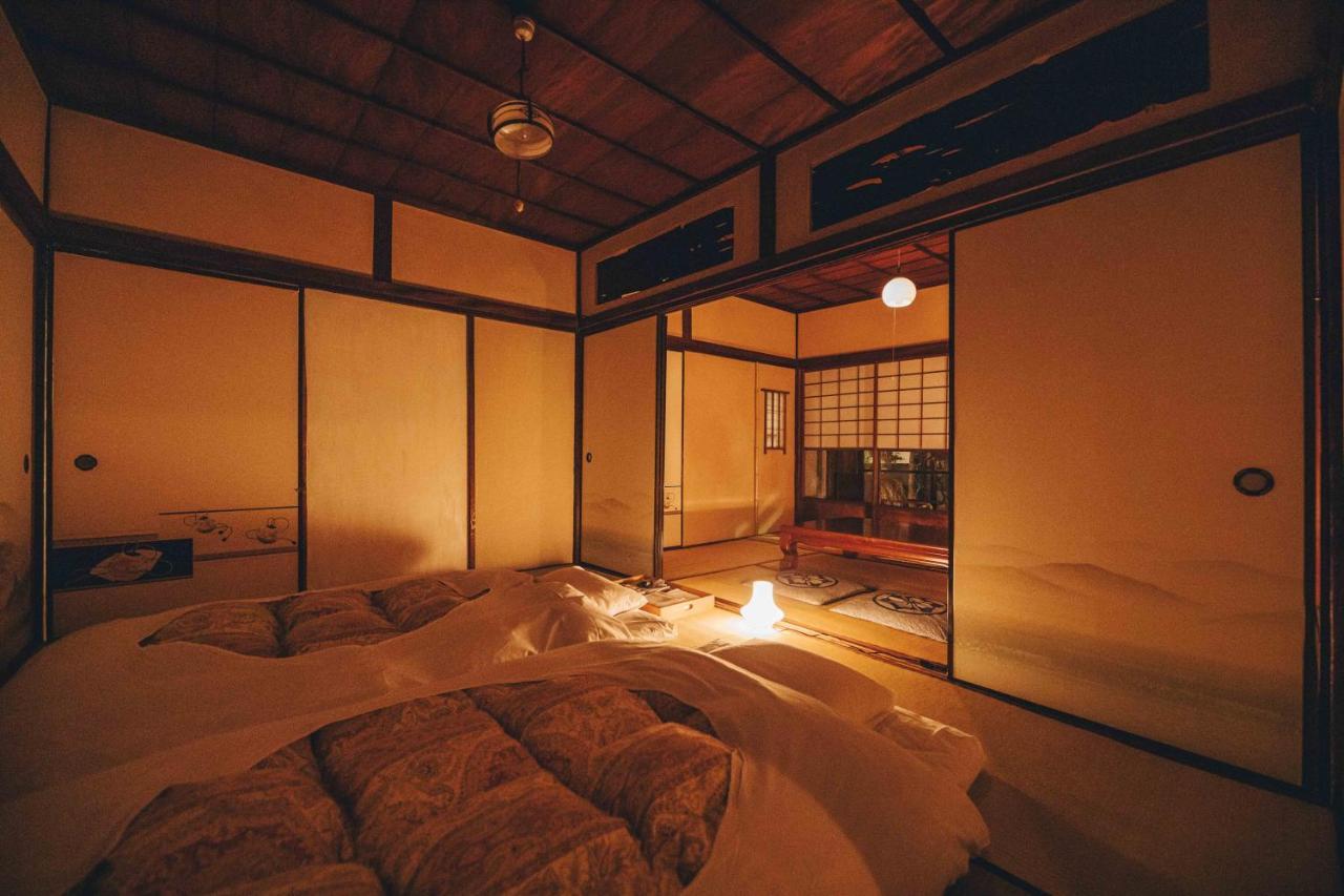 Hinode Ryokan Одавара Екстер'єр фото
