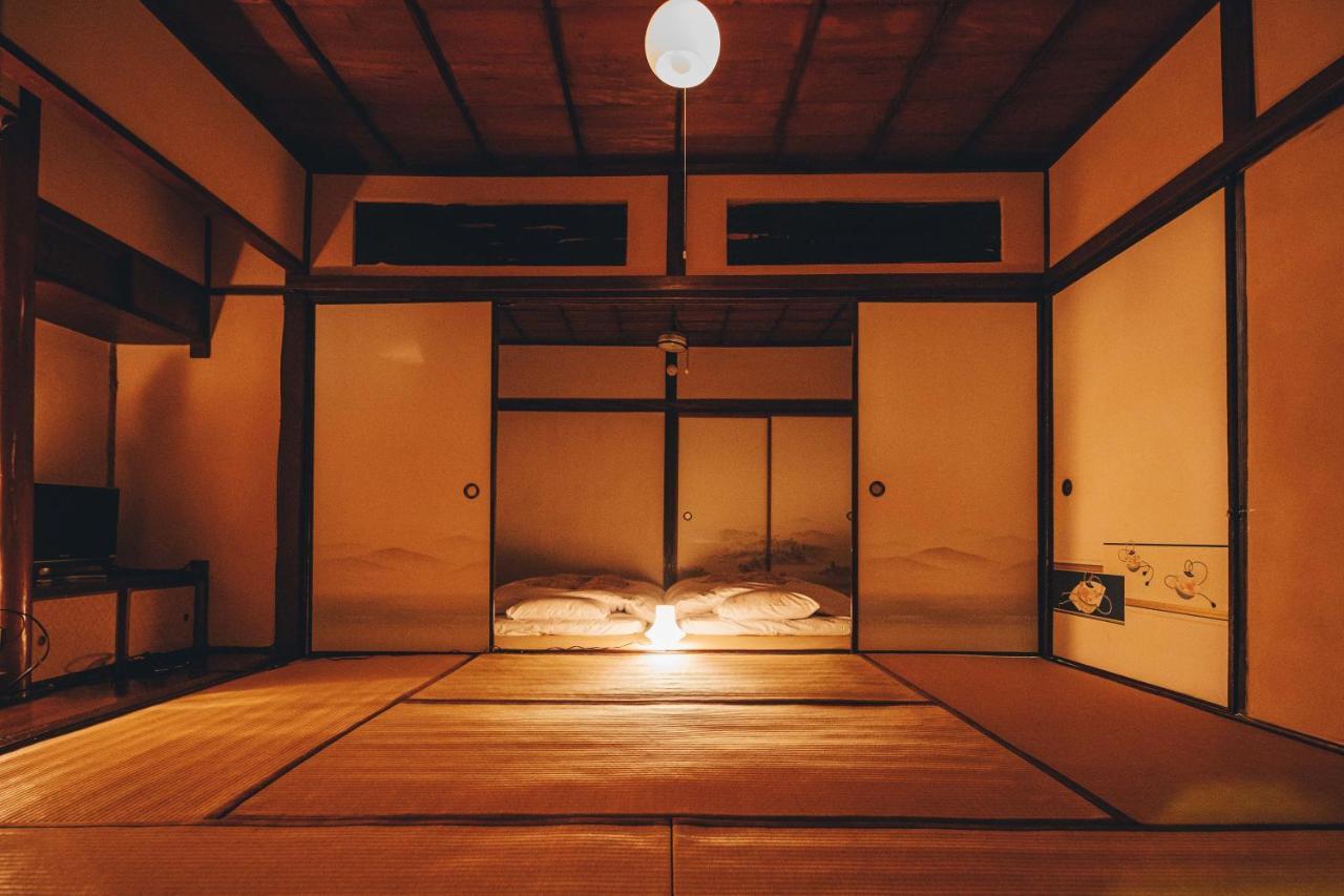Hinode Ryokan Одавара Екстер'єр фото