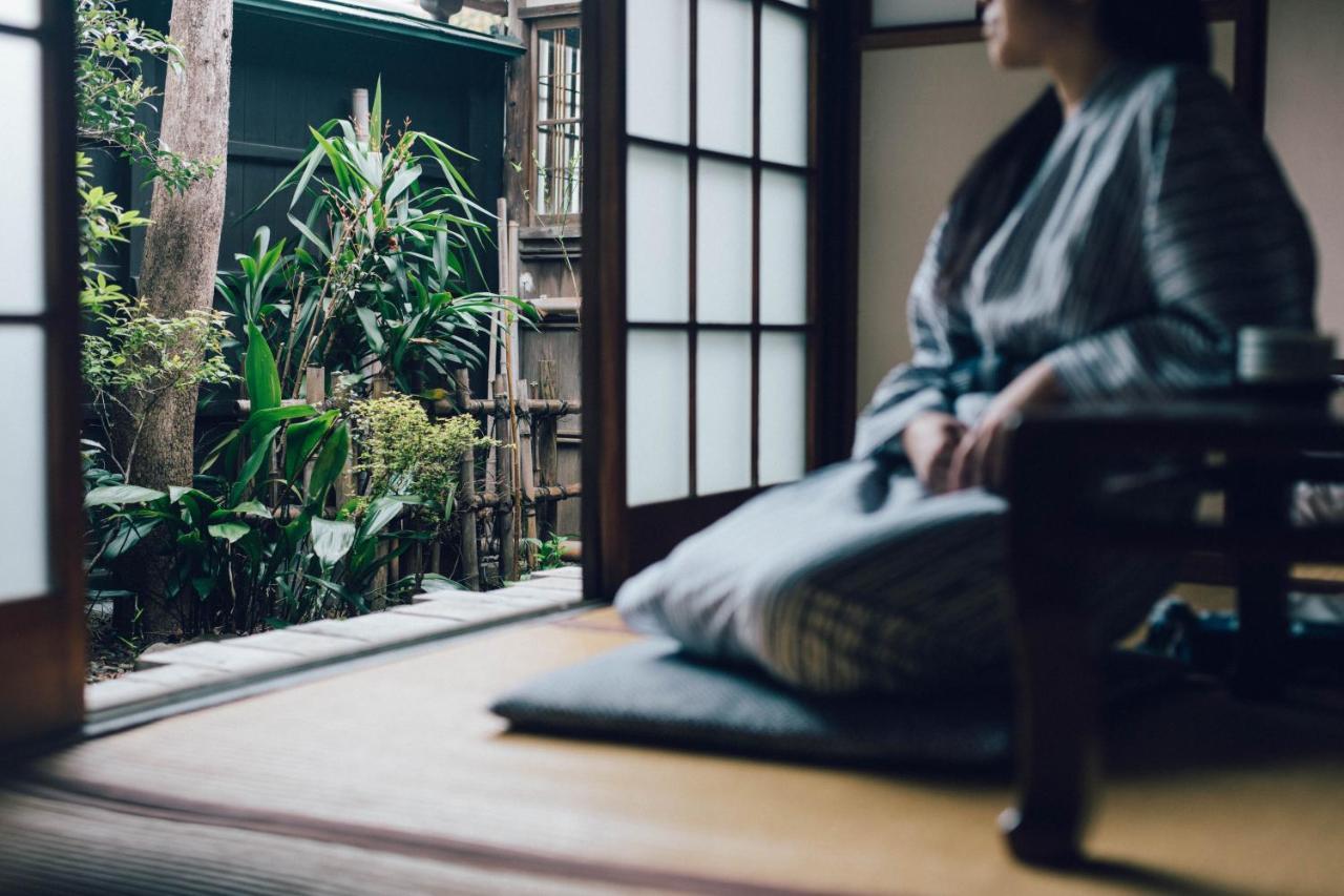 Hinode Ryokan Одавара Екстер'єр фото