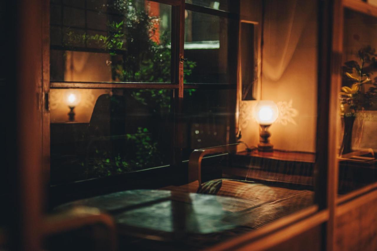 Hinode Ryokan Одавара Екстер'єр фото