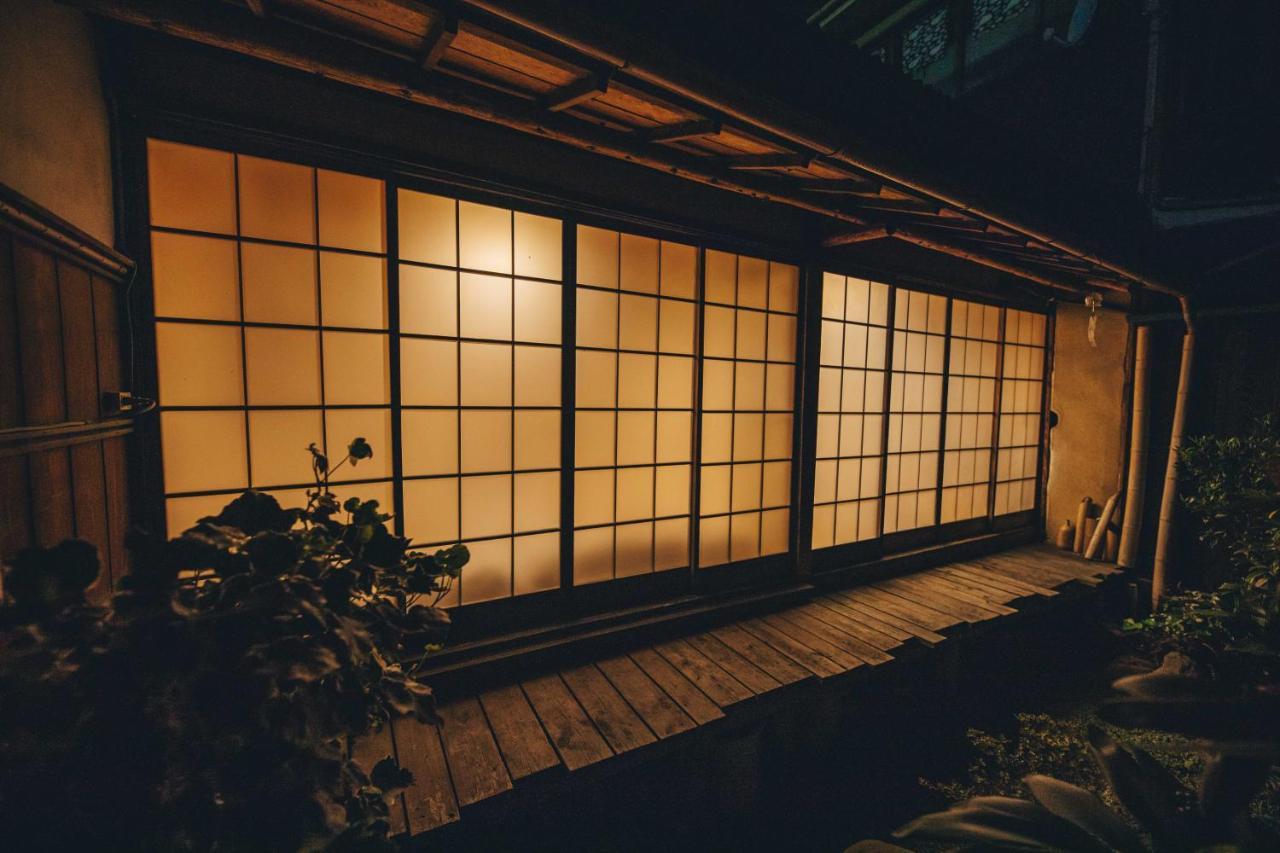 Hinode Ryokan Одавара Екстер'єр фото
