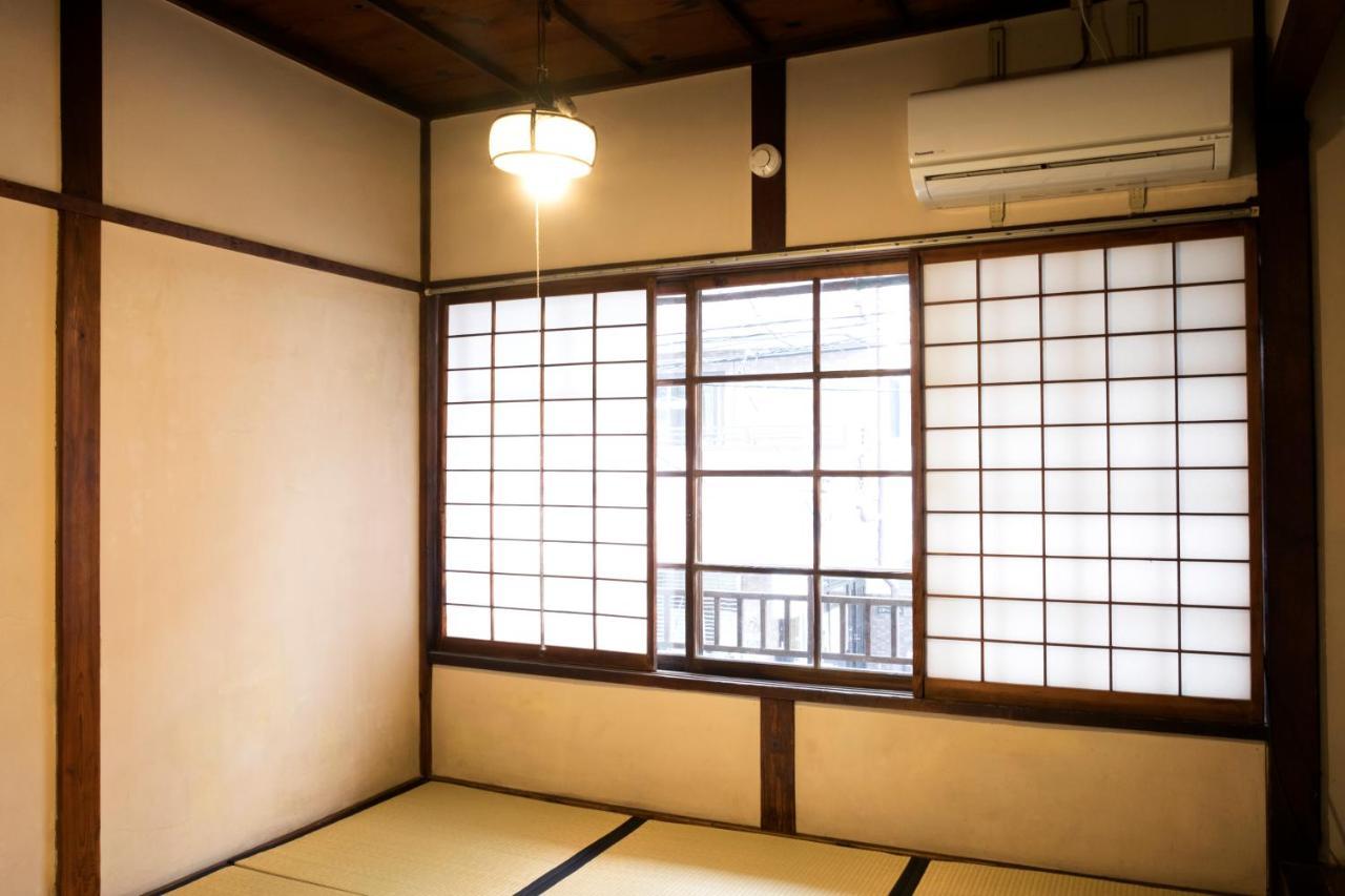 Hinode Ryokan Одавара Номер фото