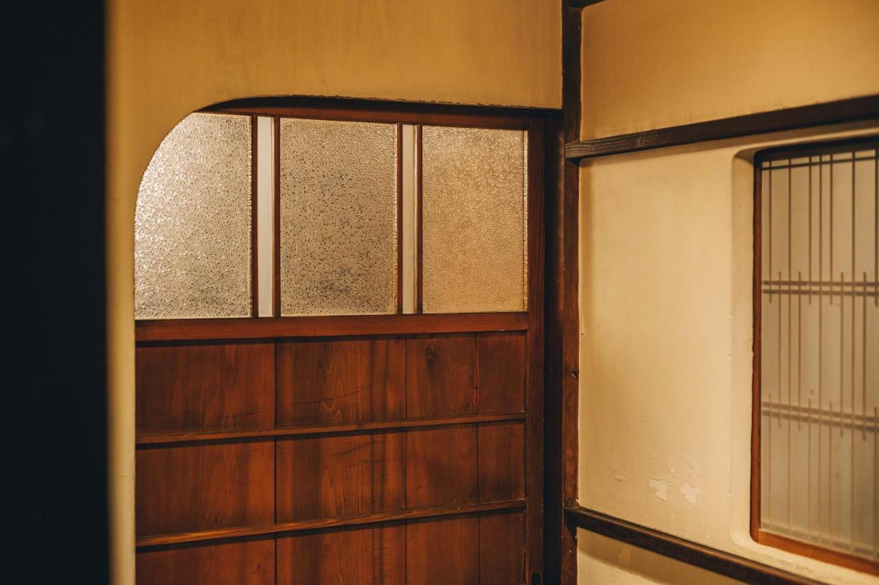 Hinode Ryokan Одавара Екстер'єр фото